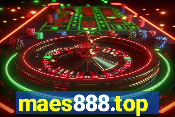 maes888.top