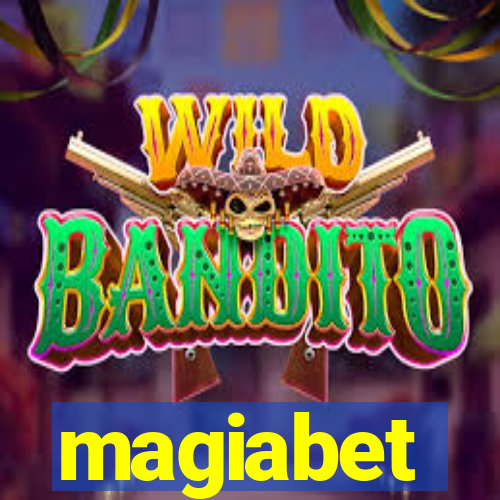 magiabet