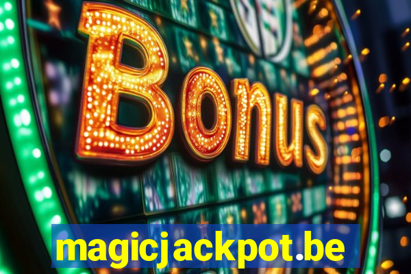 magicjackpot.bet.br