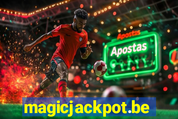 magicjackpot.bet.br