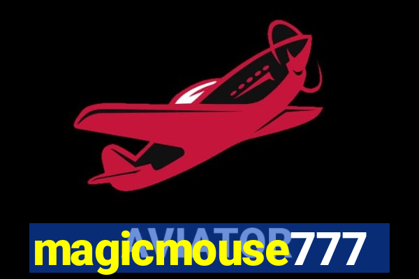magicmouse777