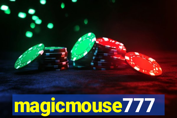 magicmouse777