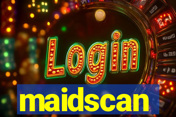 maidscan