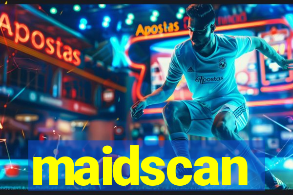 maidscan