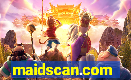 maidscan.com
