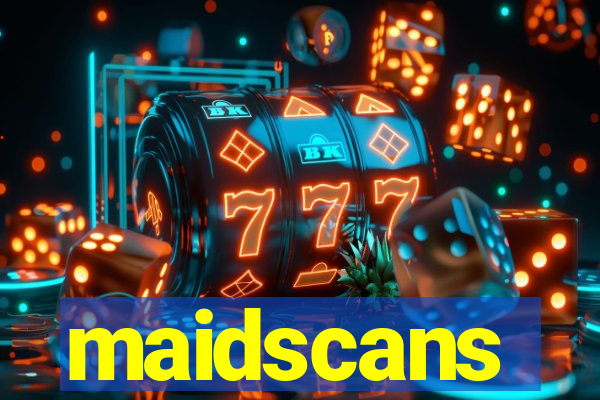 maidscans
