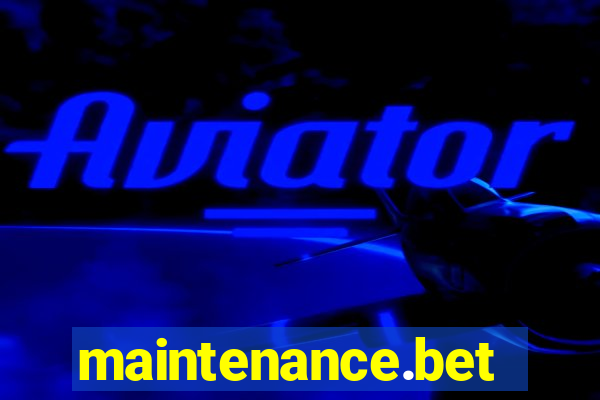 maintenance.bet3000.de