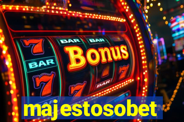 majestosobet