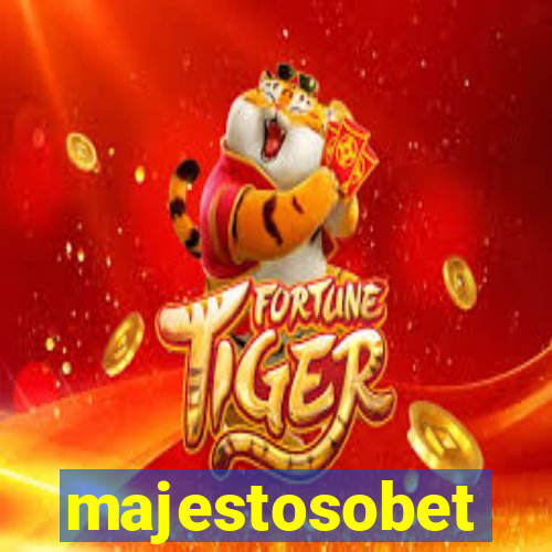 majestosobet