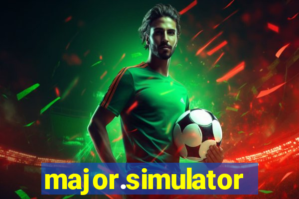 major.simulator