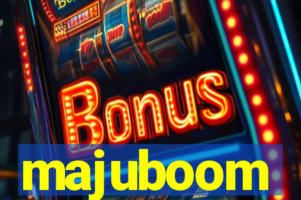 majuboom