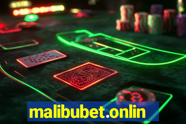 malibubet.online