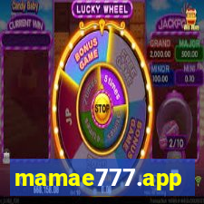 mamae777.app