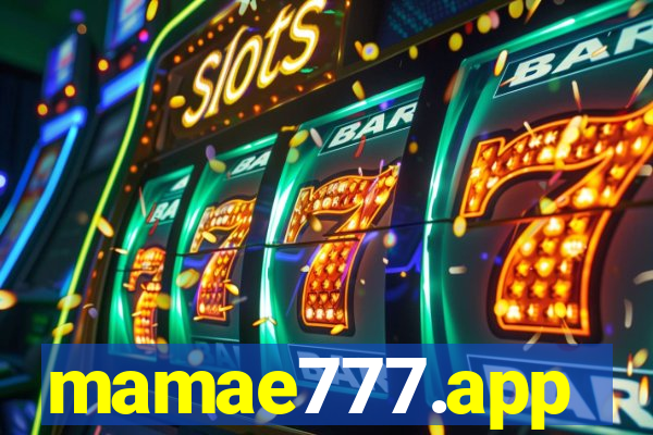 mamae777.app