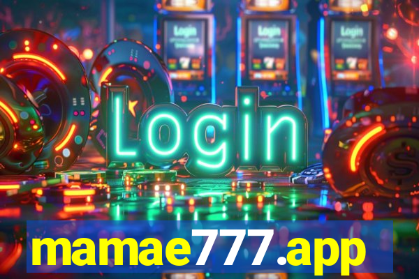 mamae777.app