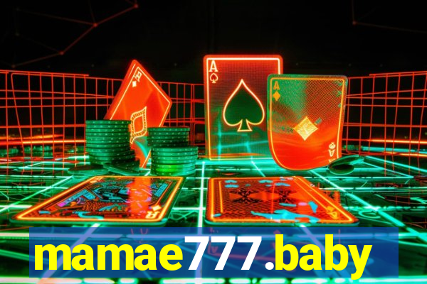 mamae777.baby