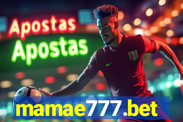 mamae777.bet