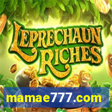 mamae777.com
