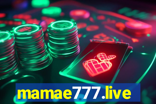 mamae777.live
