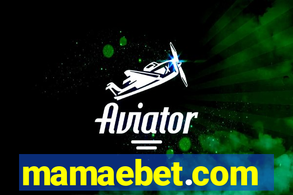 mamaebet.com