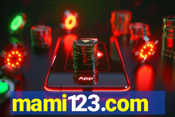 mami123.com