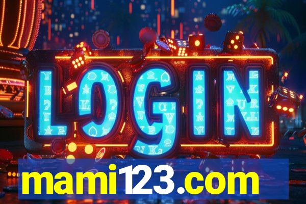 mami123.com
