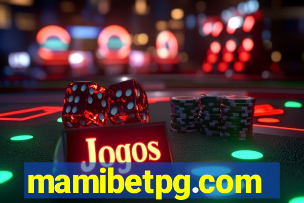 mamibetpg.com