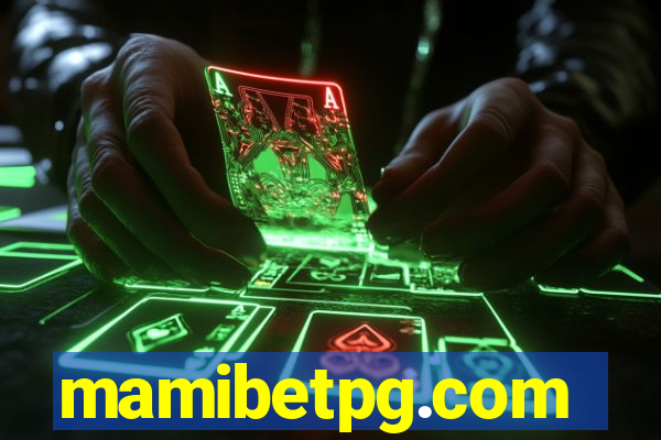 mamibetpg.com