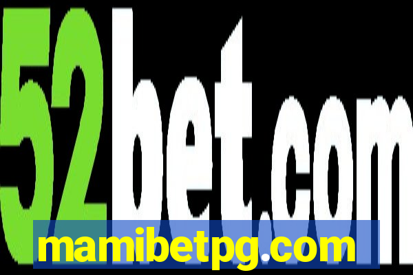 mamibetpg.com