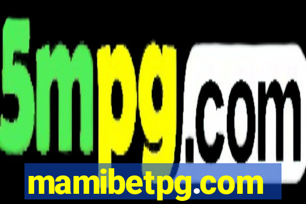 mamibetpg.com