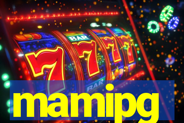 mamipg