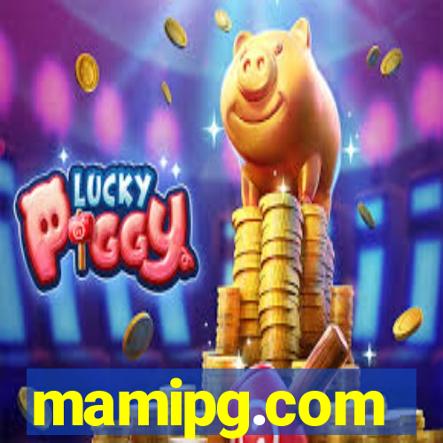mamipg.com