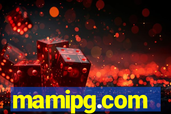 mamipg.com