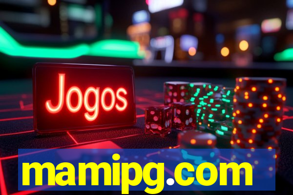 mamipg.com