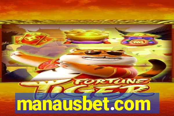 manausbet.com