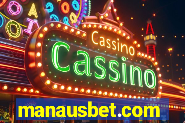 manausbet.com