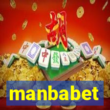 manbabet