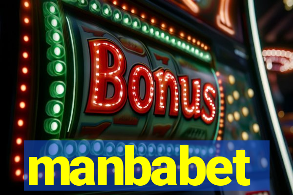 manbabet