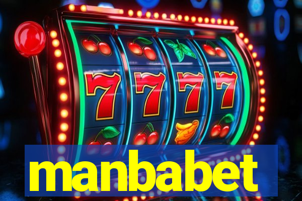 manbabet