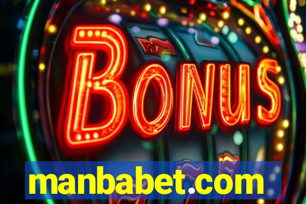 manbabet.com