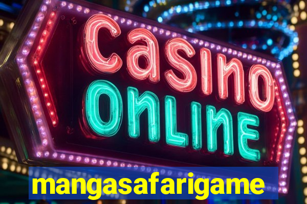 mangasafarigame
