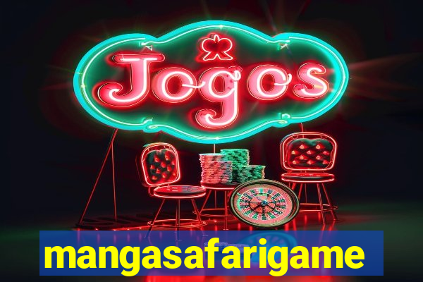 mangasafarigame