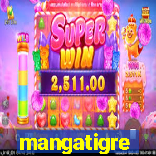 mangatigre