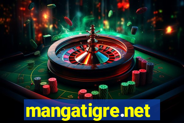 mangatigre.net