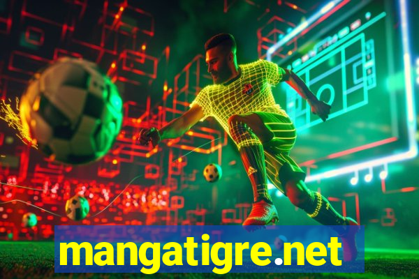 mangatigre.net