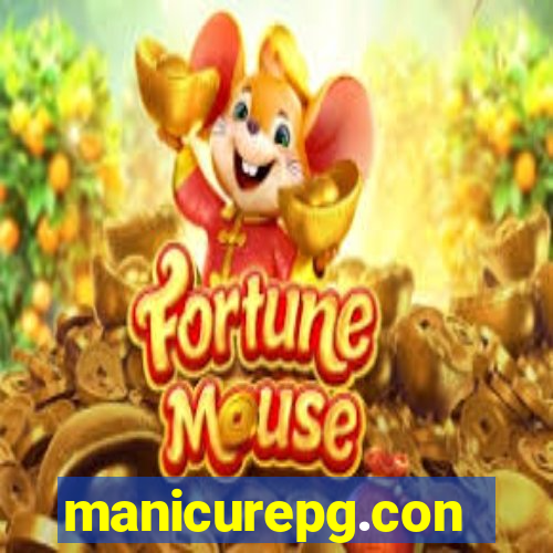 manicurepg.con