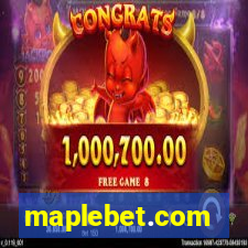maplebet.com
