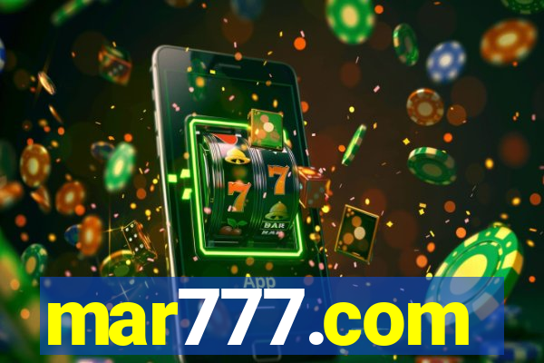 mar777.com