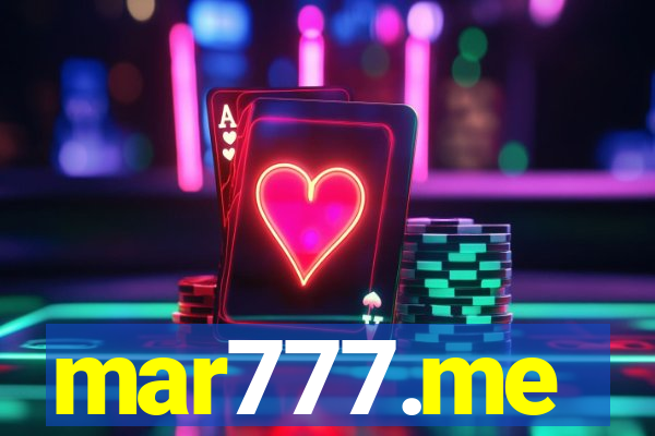 mar777.me