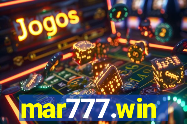 mar777.win